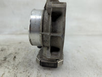 2012-2015 Cadillac Cts Throttle Body P/N:12632172BA Fits Fits 2012 2013 2014 2015 2016 2017 2018 2019 2020 2021 2022 OEM Use