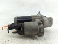 2008-2015 Cadillac Cts Car Starter Motor Solenoid OEM P/N:12645299 Fits Fits 2008 2009 2010 2011 2012 2013 2014 2015 OEM Use
