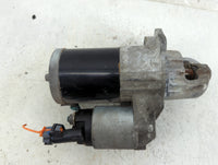 2008-2015 Cadillac Cts Car Starter Motor Solenoid OEM P/N:12645299 Fits Fits 2008 2009 2010 2011 2012 2013 2014 2015 OEM Use