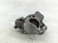 2008-2015 Cadillac Cts Car Starter Motor Solenoid OEM P/N:12645299 Fits Fits 2008 2009 2010 2011 2012 2013 2014 2015 OEM Use