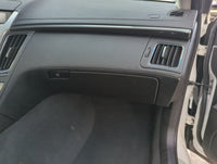 2012 Cadillac Cts Passenger Glove Box Door Storage Compartment 1289808 - Oemusedautoparts1.com