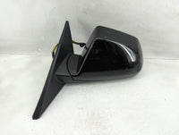 2008-2013 Cadillac Cts Driver Side View Mirror - Left Door Mirror OEM Used - Oemusedautoparts1.com