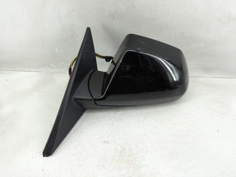 compare product 2008-2013 Cadillac Cts Driver Side View Mirror - Left Door Mirror OEM Used