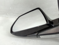 2008-2013 Cadillac Cts Driver Side View Mirror - Left Door Mirror OEM Used - Oemusedautoparts1.com
