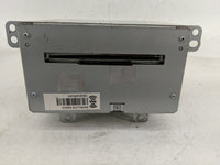 2009-2013 Cadillac Cts Radio AM FM Cd Player Receiver Replacement P/N:20856413 20819974 Fits Fits 2009 2010 2011 2012 2013 O
