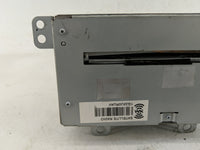 2009-2013 Cadillac Cts Radio AM FM Cd Player Receiver Replacement P/N:20856413 20819974 Fits Fits 2009 2010 2011 2012 2013 O