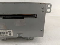 2009-2013 Cadillac Cts Radio AM FM Cd Player Receiver Replacement P/N:20856413 20819974 Fits Fits 2009 2010 2011 2012 2013 O
