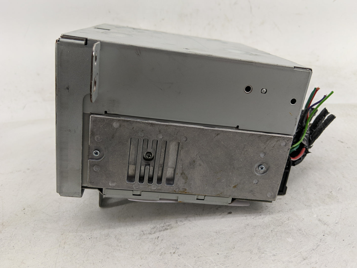 2009-2013 Cadillac Cts Radio AM FM Cd Player Receiver Replacement P/N:20856413 20819974 Fits Fits 2009 2010 2011 2012 2013 O