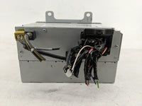 2009-2013 Cadillac Cts Radio AM FM Cd Player Receiver Replacement P/N:20856413 20819974 Fits Fits 2009 2010 2011 2012 2013 O