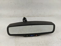 2011-2014 Cadillac Cts Interior Rear View Mirror Replacement OEM P/N:13580410 Fits OEM Used Auto Parts - Oemusedautoparts1.c
