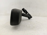 2011-2014 Cadillac Cts Interior Rear View Mirror Replacement OEM P/N:13580410 Fits OEM Used Auto Parts - Oemusedautoparts1.c