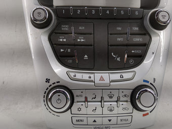 compare product 2008-2014 Cadillac Cts Radio AM FM Cd Player Receiver Replacement P/N:22766842 Fits Fits 2008 2009 2010 2011 2012 2013 2014 OEM Used Auto Parts