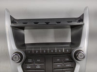 2008-2014 Cadillac Cts Radio AM FM Cd Player Receiver Replacement P/N:22766842 Fits Fits 2008 2009 2010 2011 2012 2013 2014 