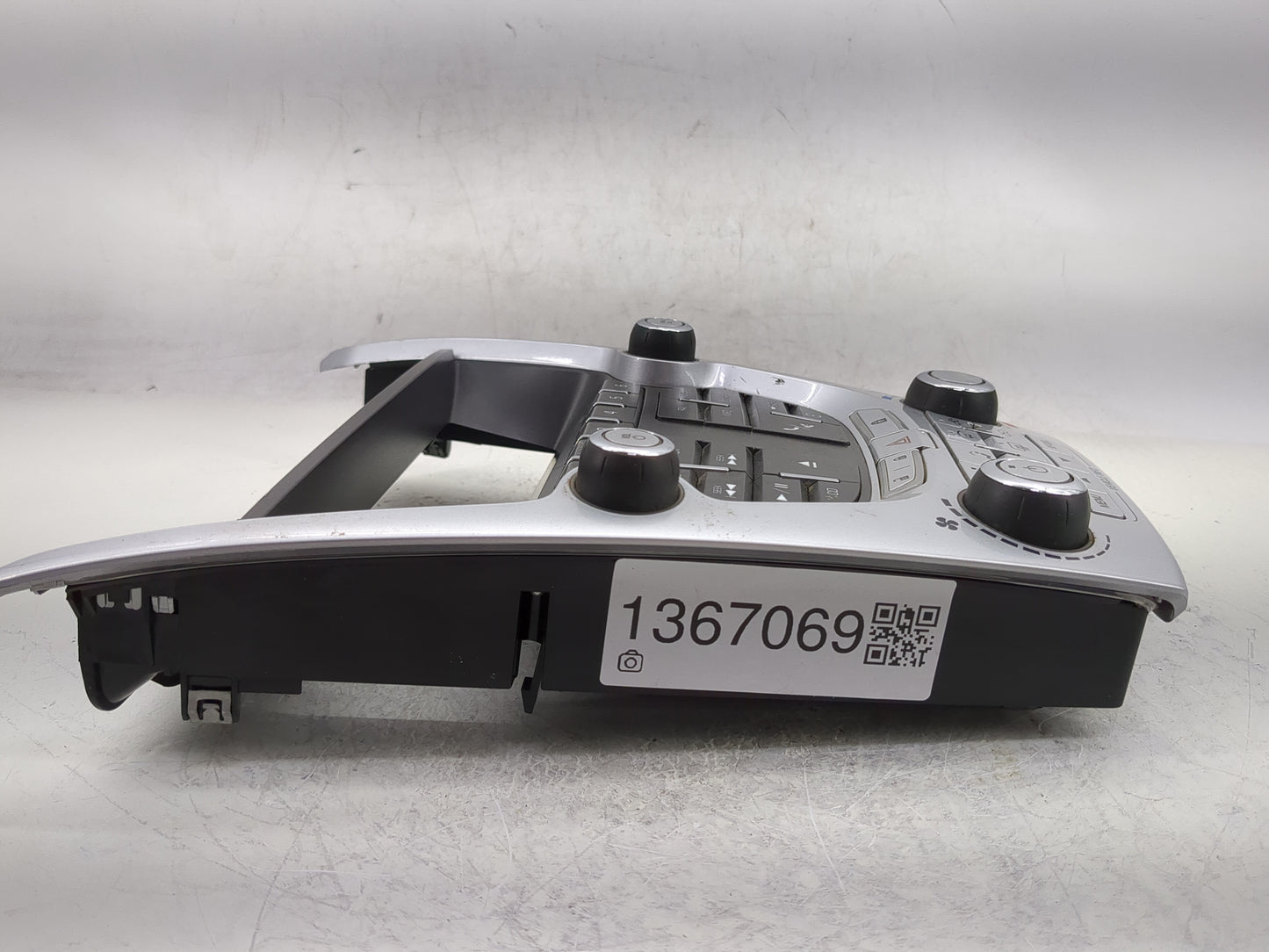 2008-2014 Cadillac Cts Radio AM FM Cd Player Receiver Replacement P/N:22766842 Fits Fits 2008 2009 2010 2011 2012 2013 2014 