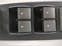 2010-2012 Cadillac Cts Master Power Window Switch Replacement Driver Side Left P/N:22810050AA Fits Fits 2010 2011 2012 OEM U