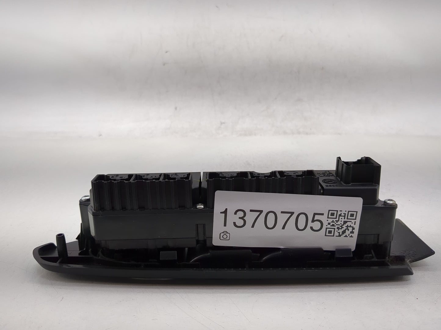 2010-2012 Cadillac Cts Master Power Window Switch Replacement Driver Side Left P/N:22810050AA Fits Fits 2010 2011 2012 OEM U