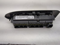 2010-2012 Cadillac Cts Master Power Window Switch Replacement Driver Side Left P/N:22810050AA Fits Fits 2010 2011 2012 OEM U