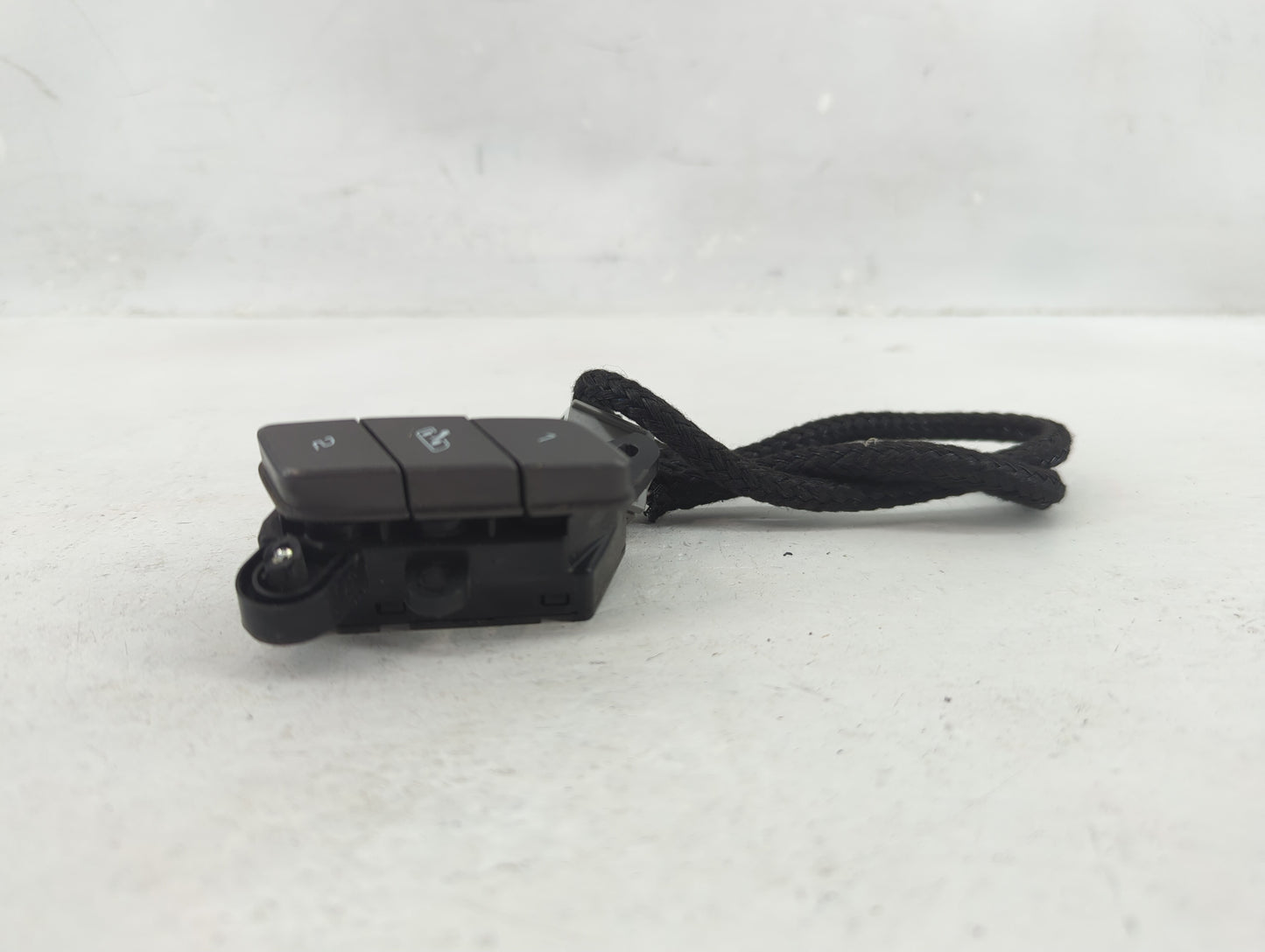 2009-2015 Cadillac Cts Master Power Window Switch Replacement Driver Side Left P/N:15198466 813411940423 Fits OEM Used Auto 