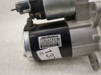 2008-2015 Cadillac Cts Car Starter Motor Solenoid OEM P/N:M000T35876ZC 12644788 Fits Fits 2008 2009 2010 2011 2012 2013 2014
