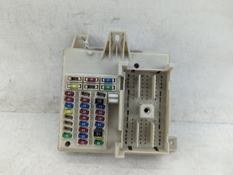 compare product 2012 Cadillac Cts Fusebox Fuse Box Relay Module Tipm 7140-5031|7140 5522