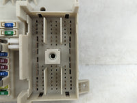 2012 Cadillac Cts Fusebox Fuse Box Relay Module Tipm 7140-5031|7140 5522 - Oemusedautoparts1.com