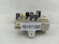 2012 Cadillac Cts Fusebox Fuse Box Relay Module Tipm 7140-5031|7140 5522 - Oemusedautoparts1.com
