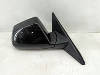 2008-2014 Cadillac Cts Passenger Side View Mirror - Right Door Mirror OEM Used - Oemusedautoparts1.com