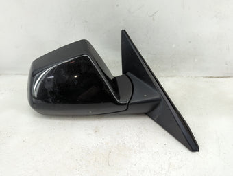 compare product 2008-2014 Cadillac Cts Passenger Side View Mirror - Right Door Mirror OEM Used