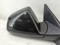 2008-2014 Cadillac Cts Passenger Side View Mirror - Right Door Mirror OEM Used - Oemusedautoparts1.com