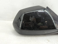 2008-2014 Cadillac Cts Passenger Side View Mirror - Right Door Mirror OEM Used - Oemusedautoparts1.com