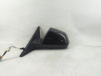 2008-2014 Cadillac Cts Driver Side View Mirror - Left Door Mirror OEM Used - Oemusedautoparts1.com