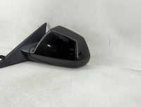 2008-2014 Cadillac Cts Driver Side View Mirror - Left Door Mirror OEM Used - Oemusedautoparts1.com