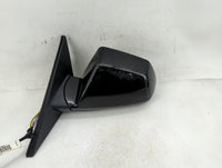 2008-2014 Cadillac Cts Driver Side View Mirror - Left Door Mirror OEM Used - Oemusedautoparts1.com