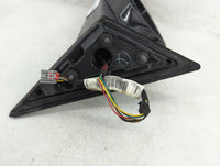 2008-2014 Cadillac Cts Driver Side View Mirror - Left Door Mirror OEM Used - Oemusedautoparts1.com