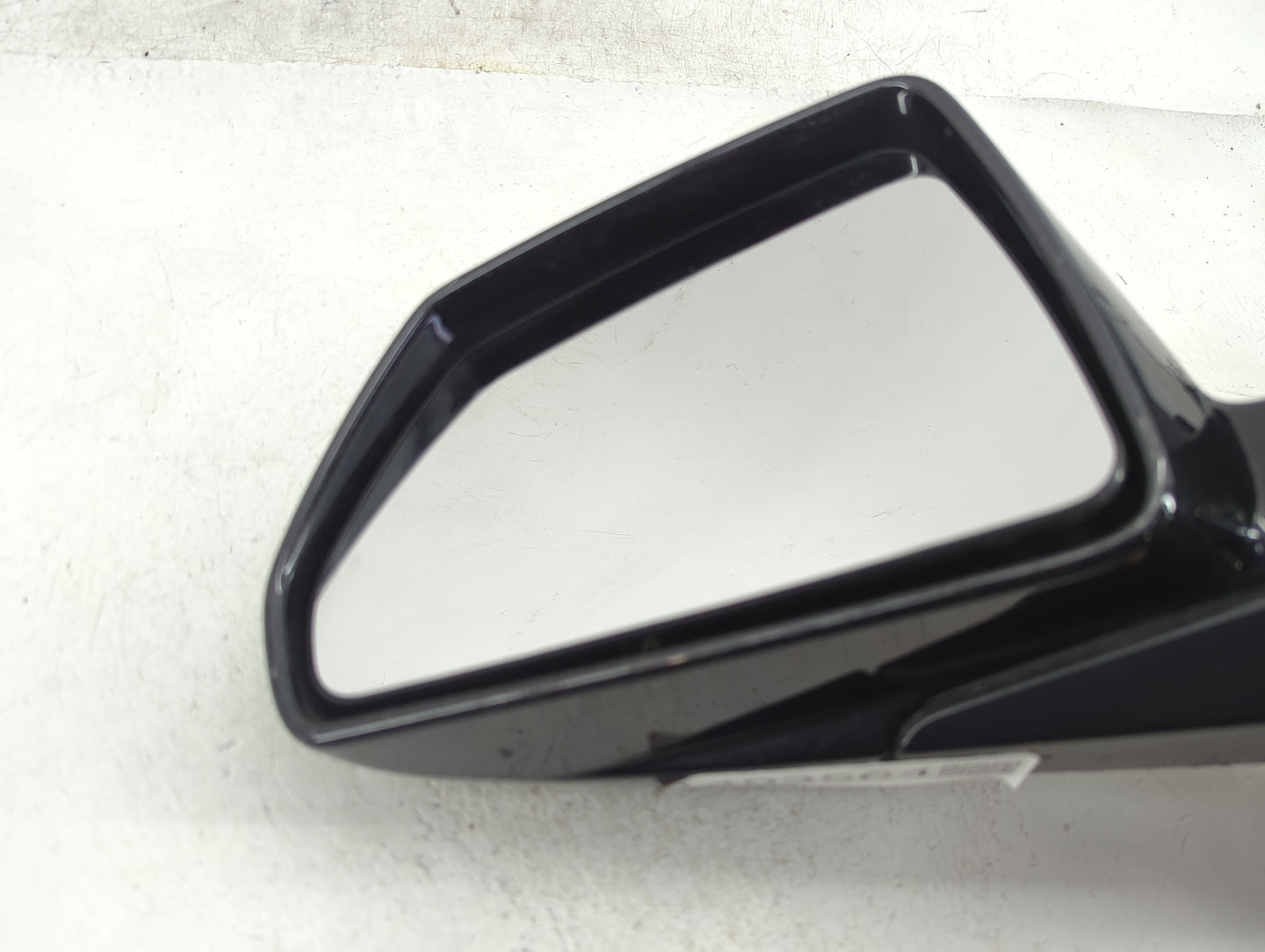 2008-2014 Cadillac Cts Driver Side View Mirror - Left Door Mirror OEM Used - Oemusedautoparts1.com