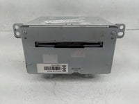 2012-2013 Cadillac Cts Radio AM FM Cd Player Receiver Replacement P/N:22810972 Fits Fits 2012 2013 OEM Used Auto Parts - Oem