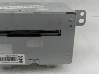 2012-2013 Cadillac Cts Radio AM FM Cd Player Receiver Replacement P/N:22810972 Fits Fits 2012 2013 OEM Used Auto Parts - Oem