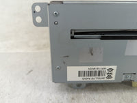 2012-2013 Cadillac Cts Radio AM FM Cd Player Receiver Replacement P/N:22810972 Fits Fits 2012 2013 OEM Used Auto Parts - Oem
