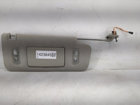 2010-2013 Cadillac Cts Sun Visor Shade Replacement Passenger Right Mirror Fits Fits 2010 2011 2012 2013 OEM Used Auto Parts 
