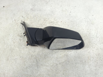 compare product 2011-2014 Cadillac Cts Passenger Side View Mirror - Right Door Mirror OEM Used
