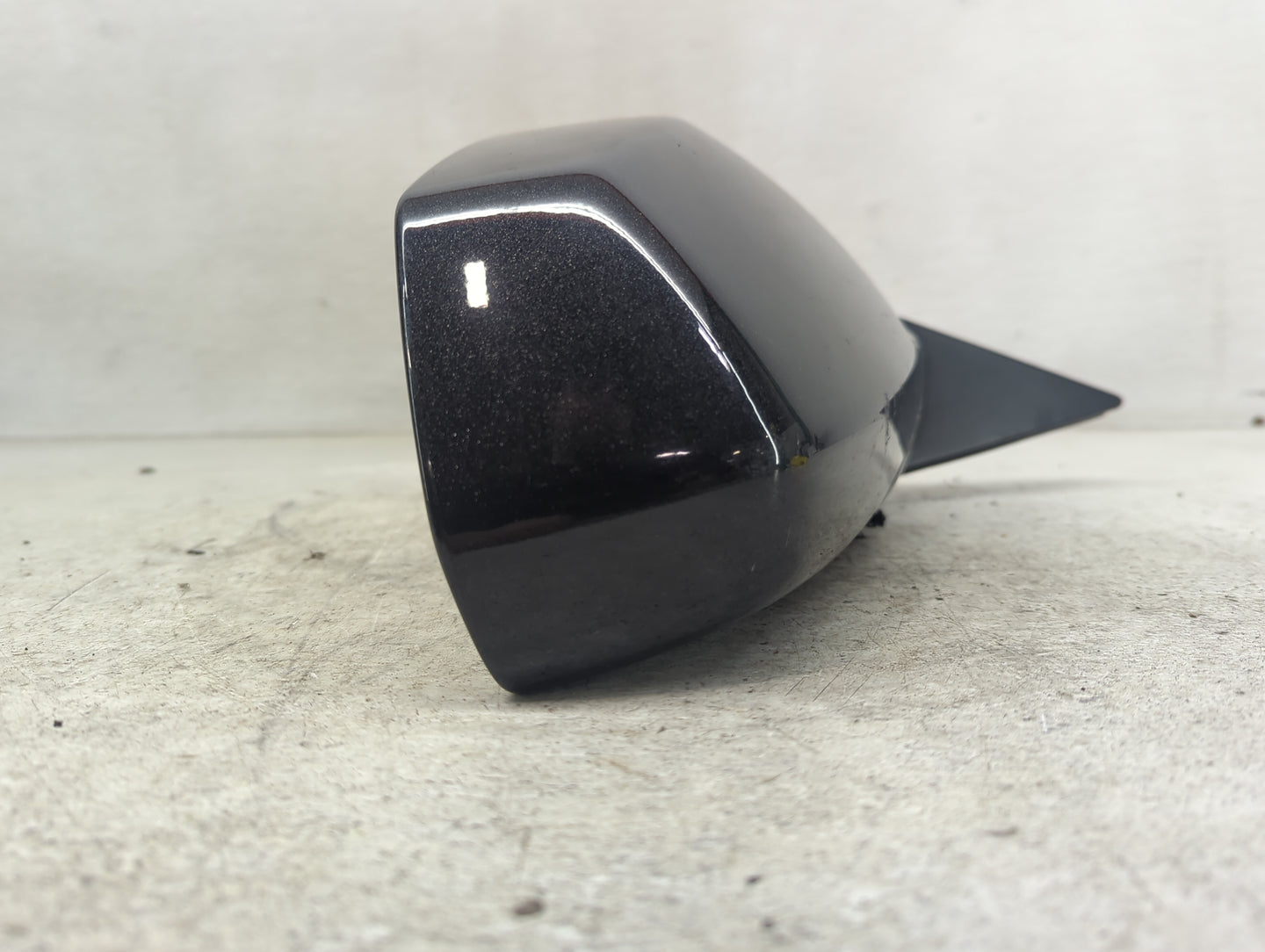 2011-2014 Cadillac Cts Passenger Side View Mirror - Right Door Mirror OEM Used - Oemusedautoparts1.com