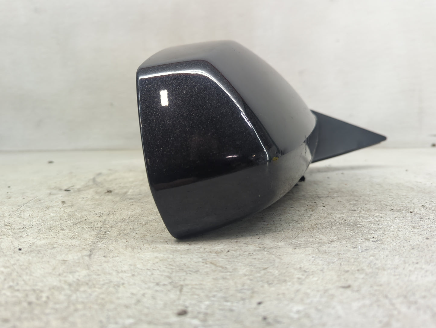 2011-2014 Cadillac Cts Passenger Side View Mirror - Right Door Mirror OEM Used - Oemusedautoparts1.com