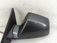 2008-2014 Cadillac Cts Driver Side View Mirror - Left Door Mirror OEM Used - Oemusedautoparts1.com