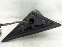 2008-2014 Cadillac Cts Driver Side View Mirror - Left Door Mirror OEM Used - Oemusedautoparts1.com