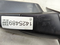 2008-2014 Cadillac Cts Driver Side View Mirror - Left Door Mirror OEM Used - Oemusedautoparts1.com