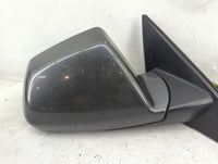 2008-2014 Cadillac Cts Passenger Side View Mirror - Right Door Mirror OEM Used - Oemusedautoparts1.com