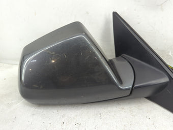compare product 2008-2014 Cadillac Cts Passenger Side View Mirror - Right Door Mirror OEM Used