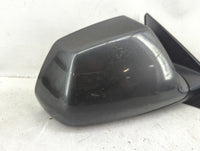 2008-2014 Cadillac Cts Passenger Side View Mirror - Right Door Mirror OEM Used - Oemusedautoparts1.com