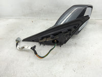 2008-2014 Cadillac Cts Passenger Side View Mirror - Right Door Mirror OEM Used - Oemusedautoparts1.com