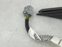 2008-2014 Cadillac Cts Passenger Side View Mirror - Right Door Mirror OEM Used - Oemusedautoparts1.com